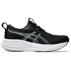 Image de ASICS Gel-Pulse 17 Chaussure de running sans stabilisateurs Femmes - noir, gris, Taille 37