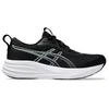 Image de ASICS Gel-Pulse 17 Chaussure de running sans stabilisateurs Femmes - noir, gris, Taille 43,5