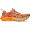 Image de ASICS Noosa Tri 16 Chaussure de compétition Hommes-orange, jaune, Taille 44