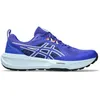 Image de ASICS Gel-Sonoma 8 Chaussure trail Hommes-bleu, orange, Taille 44,5