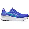Image de ASICS Gel-Kayano 32 Chaussure de running avec stabilisateurs Hommes - bleu, vert, Taille 42