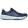 Image de ASICS Gel-Sonoma 8 Chaussure trail Femmes - bleu foncé, bleu, Taille 41,5