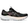 Image de ASICS GT-2000 14 Chaussure de running avec stabilisateurs Femmes - noir, orange, Taille 42