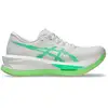 Image de ASICS Sonicblast Chaussure de running sans stabilisateurs Femmes - blanc, vert, Taille 42