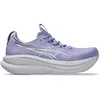 Image de ASICS Gel-Nimbus 28 Chaussure de running sans stabilisateurs Femmes - lilas, blanc, Taille 41,5