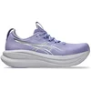Image de ASICS Gel-Nimbus 28 Chaussure de running sans stabilisateurs Femmes - lilas, blanc, Taille 39,5
