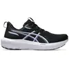 Image de ASICS GT-1000 14 Chaussure de running avec stabilisateurs Femmes - noir, lilas, Taille 38