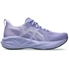Image de ASICS Novablast 5 Chaussure de running sans stabilisateurs Femmes - lilas, rosé, Taille 37