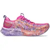 Image de ASICS Noosa Tri 16 Chaussure de compétition Femmes - rosé, violet, Taille 37,5