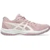 Image de Chaussures indoor femme Asics Upcourt 6 Rose 39 1072A107 - 703