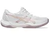 Image de Chaussures indoor femme Asics Gel-Rocket 12 Blanc 42 1072A119 - 103