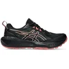 Image de ASICS Gel-Sonoma 8 GTX Chaussure trail Femmes - noir, abricot, Taille 39,5