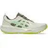 Image de ASICS Gel-Sonoma 8 Chaussure trail Hommes-beige, vert, Taille 42,5