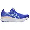 Image de ASICS Gel-Kayano 32 Chaussure de running avec stabilisateurs Femmes - bleu, abricot, Taille 40