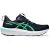 Image de ASICS GT-1000 14 Chaussure de running avec stabilisateurs Hommes-bleu foncé, vert, Taille 46