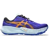 Image de ASICS Trabuco 14 Chaussure trail Hommes-bleu, beige, Taille 42