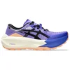 Image de ASICS Trabuco Max 5 Chaussure trail Femmes - violet, noir, Taille 39
