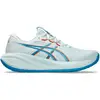 Image de ASICS Gel-Cumulus 28 Chaussure de running sans stabilisateurs Hommes-bleu, bleu, Taille 45
