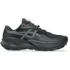 Image de ASICS Trabuco 14 GTX Chaussure trail Hommes - noir, gris, Taille 46