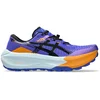 Image de ASICS Trabuco Max 5 Chaussure trail Hommes-bleu, noir, Taille 44,5