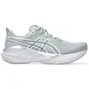 Image de ASICS Novablast 5 ATC Chaussure de running sans stabilisateurs Hommes-gris, argent, Taille 48