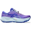 Image de ASICS Trabuco 14 Chaussure trail Femmes - violet, bleu, Taille 39