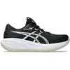Image de ASICS GEL-CUMULUS 28 Chaussure de running sans stabilisateurs Femmes - noir, blanc, Taille 41,5