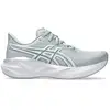 Image de ASICS Novablast 5 ATC Chaussure de running sans stabilisateurs Femmes - gris, argent, Taille 42