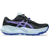 Image de ASICS Trabuco 14 Chaussure trail Femmes - noir, violet, Taille 38