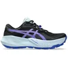 Image de ASICS Trabuco 14 Chaussure trail Femmes - noir, violet, Taille 42