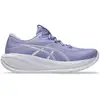 Image de ASICS Gel-Cumulus 28 Chaussure de running sans stabilisateurs Femmes - lilas, blanc, Taille 39