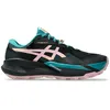 Image de ASICS Trabuco 14 GTX Chaussure trail Femmes - noir, rosé, Taille 37,5