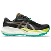 Image de ASICS Trabuco 14 Chaussure trail Hommes-noir, marron, Taille 42