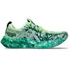 Image de ASICS NOOSA TRI 16 Chaussure de compétition Hommes - jaunes fluo, vert, Taille 42