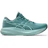 Image de ASICS GEL-EXCITE 11 Chaussure de running sans stabilisateurs Hommes - turquoise, jaune, Taille 46