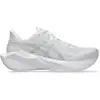 Image de ASICS NOVABLAST 6 Chaussure de running sans stabilisateurs Femmes - blanc, blanc, Taille 40