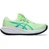 Image de ASICS GEL-CUMULUS 28 Chaussure de running sans stabilisateurs Hommes - jaunes fluo, turquoise, Taille 42,5