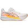 Image de ASICS GEL-KAYANO 33 Chaussure de running avec stabilisateurs Hommes - blanc, orange, Taille 44,5