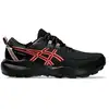 Image de ASICS GEL-VENTURE 11 WATERPROOF Chaussure trail Femmes - noir, corail, Taille 39,5