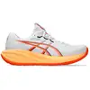 Image de ASICS GEL-CUMULUS 28 Chaussure de running sans stabilisateurs Hommes - blanc, orange, Taille 46