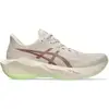 Image de ASICS NOVABLAST 6 Chaussure de running sans stabilisateurs Hommes - rosé, jaune, Taille 50,5