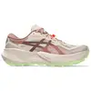 Image de ASICS TRABUCO 14 Chaussure trail Femmes - rosé, mauve, Taille 37,5