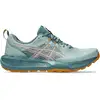 Image de ASICS GEL-SONOMA 8 Chaussure trail Femmes - turquoise, lilas, Taille 40