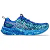 Image de ASICS NOOSA TRI 16 Chaussure de compétition Hommes - bleu, vert, Taille 49