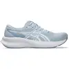 Image de ASICS PATRIOT 14 Chaussure de running sans stabilisateurs Femmes - bleu clair, blanc, Taille 39,5