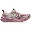 Image de ASICS NOOSA TRI 16 Chaussure de compétition Femmes - lilas, jaune, Taille 42