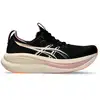 Image de ASICS GEL-NIMBUS 28 Chaussure de running sans stabilisateurs Femmes - noir, lilas, Taille 40