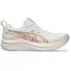 Image de ASICS GEL-KAYANO 33 Chaussure de running avec stabilisateurs Femmes - blanc, lilas, Taille 38