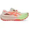 Image de ASICS TRABUCO MAX 5 Chaussure trail Femmes - rosé, orange, Taille 38