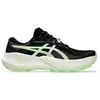Image de ASICS TRABUCO 14 Chaussure trail Hommes - noir, jaune, Taille 42,5
